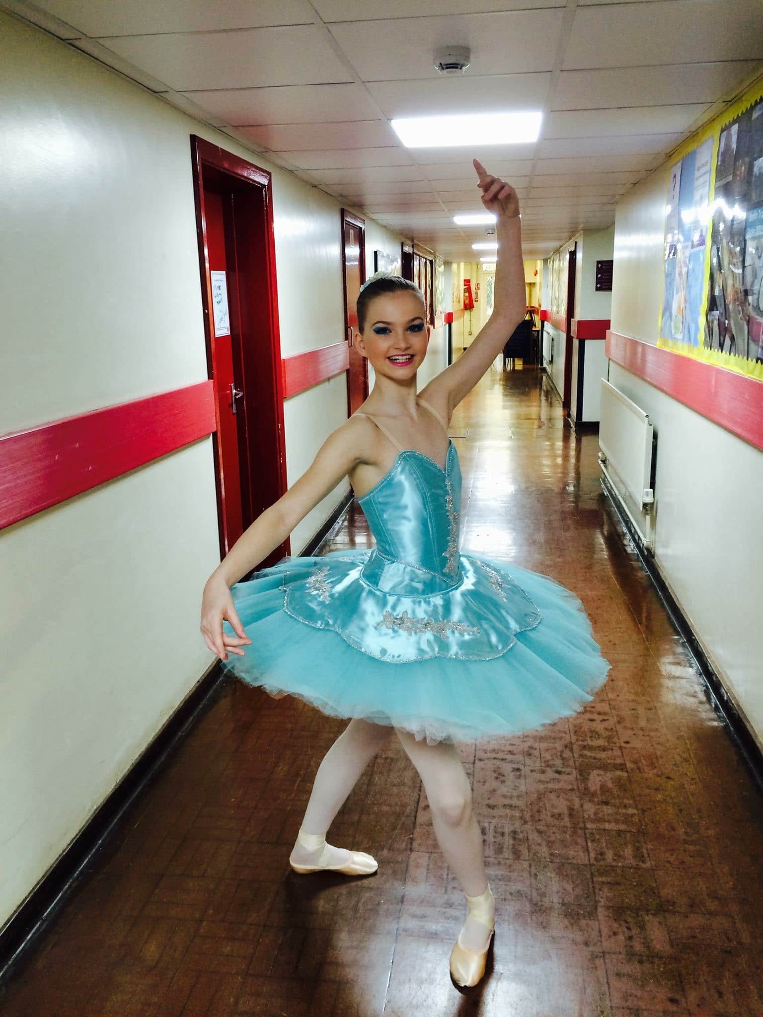 Godalming Festival Results