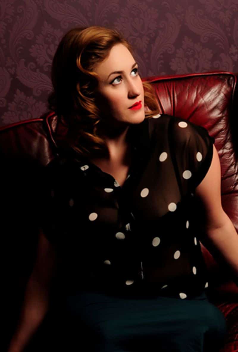Vicky Barclay, LESTA modern, tap, jazz, acro and PBT teacher