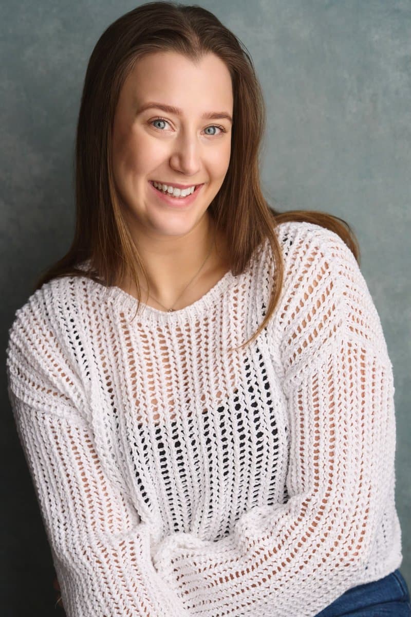 Imogen Fenwick, LESTA alumna and teacher