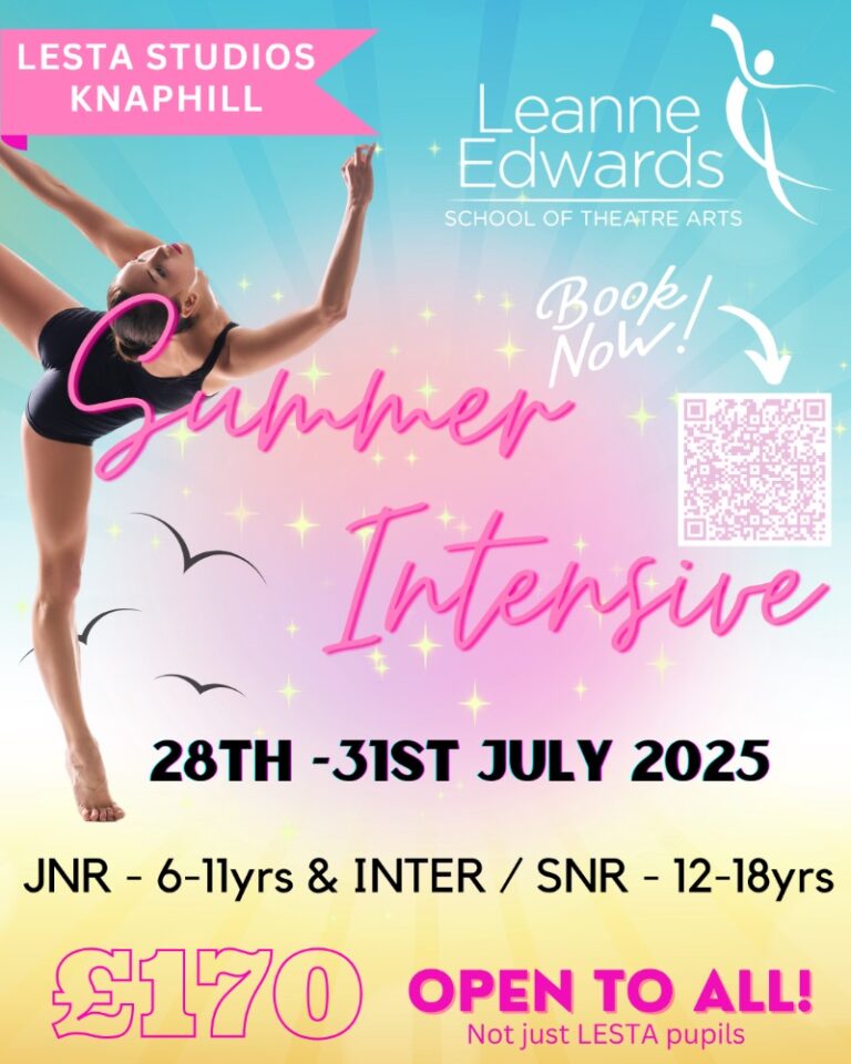 Woking Dance Classes Latest News Image